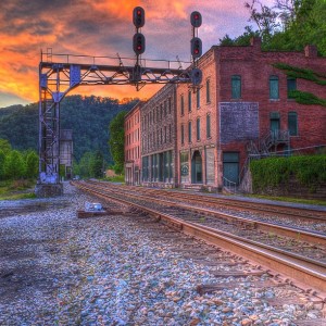West Virginia History and Historical Sites Visit